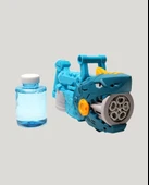 Köpekbalığı Köpük Makinesi thumbnail 3