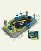 Futbol Langırt Masası thumbnail 5