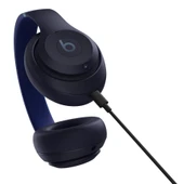 Beats Studio Pro ANC Kulak Üstü Bluetooth Kulaklık - Lacivert - 5