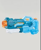 4 Modlu Su Tabancası thumbnail 1