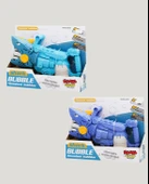 Köpekbalığı Köpük Makinesi thumbnail 5