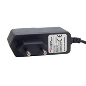 Powermaster PM-1045 11.6 Volt - 2.16 Amper 5.5*2.5 Mm Uçlu Plastik Kasa Adaptör (Verifone Yazar Kasa Pos Cihazı) - 2