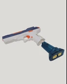 Pilli Su Tabancası thumbnail 4