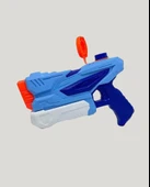 Küçük Su Tabancası - 3