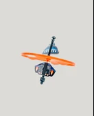 Uçan Disk Seti thumbnail 4