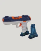 Pilli Su Tabancası thumbnail 2