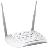 TP-Link TD-W9970 300 Mbps Kablosuz VDSL2 Fiber Modem - 2