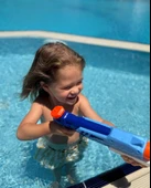 Küçük Su Tabancası - 4