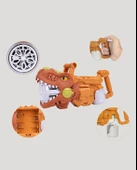 Dinozor Köpük Makinesi thumbnail 5