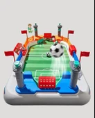 Futbol Langırt Masası thumbnail 3