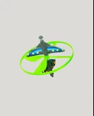 Uçan Disk Seti thumbnail 3