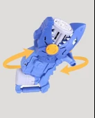 Köpekbalığı Köpük Makinesi thumbnail 2