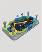 Futbol Langırt Masası thumbnail 2