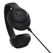 Beats Studio Pro ANC Kulak Üstü Bluetooth Kulaklık - Siyah - 6
