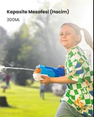 Mini Su Tabancası thumbnail 5