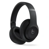 Beats Studio Pro ANC Kulak Üstü Bluetooth Kulaklık - Siyah - 1