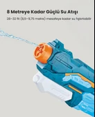 4 Modlu Su Tabancası thumbnail 2