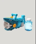 Köpekbalığı Köpük Makinesi thumbnail 1