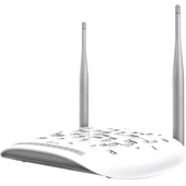 TP-Link TD-W9970 300 Mbps Kablosuz VDSL2 Fiber Modem - 3