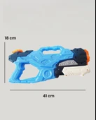 3 Atımlı Su Tabancası thumbnail 2