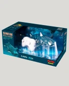 Uzaktan Kumandalı Köpek Balığı thumbnail 6