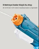 Büyük Boy Su Tabancası - 2