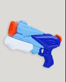 Küçük Boy Su Tabancası - 1