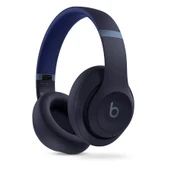 Beats Studio Pro ANC Kulak Üstü Bluetooth Kulaklık - Lacivert - 1