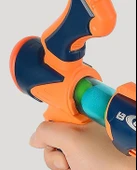 Top Fırlatma Tabancası thumbnail 4