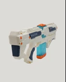 Büyük Boy Pilli Su Tabancası thumbnail 3