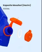 3 Atımlı Su Tabancası thumbnail 6