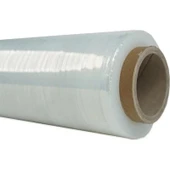 Şeffaf Palet Streci 6'lı Rulo Set 300m x 50cm Dayanıklı Ambalaj Streç Film Mutfak & Gastronomi - 3