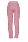 hummel Alban Pants Lila Kız Çocuk Eşofman Altı - 3