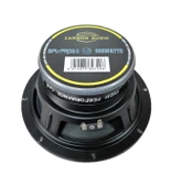 Carmon Audio SPL Pro8.0 20cm 600W 200W RMS Mıdrange Oto Hoparlör Takımı - 2