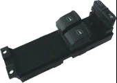 1J3959857A FABİA OCTAVİA CAM ANAHTARI SÜRÜCÜ TARAFI ÇİFTLİ - 1