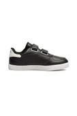 Hummel Poul 900808-2001 Siyah Çocuk Spor Ayakkabı - 2