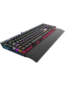 Inca IKG-441 Işıklı Kablolu Mekanik Oyuncu Klavyesi thumbnail 2