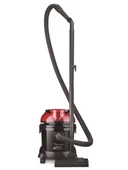 Arnica Tayfun ET15102 2400 W Kırmızı Islak Kuru Süpürge - 1