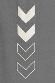 hummel Reg Tank Top Gri Erkek Atlet - 4