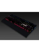 Inca IKG-441 Işıklı Kablolu Mekanik Oyuncu Klavyesi thumbnail 3