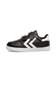 Hummel Poul 900808-2001 Siyah Çocuk Spor Ayakkabı - 1