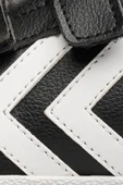 Hummel Poul 900808-2001 Siyah Çocuk Spor Ayakkabı - 6