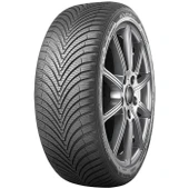 Kumho 205/55R17 95V XL Solus 4S HA32 (4 Mevsim) (2025) - 1