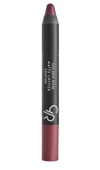 Golden Rose Matte Lipstick  Crayon No:08 - 1
