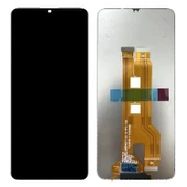 Tkgz Oppo Realme NOTE 60 Uyumlu Lcd Ekran Dokunmatik SERVİCE - PACK - ÇITALI + HD Nano Ekran Korucu thumbnail 2