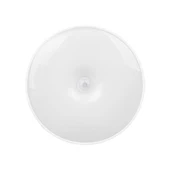 Ledx AL-XYD-02 Hareket Sensörlü Şarjlı Beyaz Dolap Led Aydınlatma Lambası 800mAh Micro-USB 6500K - 2