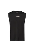 hummel Reg Tank Top Siyah Erkek Atlet - 2