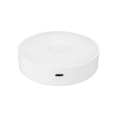 Ledx AL-XYD-02 Hareket Sensörlü Şarjlı Beyaz Dolap Led Aydınlatma Lambası 800mAh Micro-USB 6500K - 3