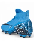 Celira Lio Turkuaz Çoraplı Erkek Futbol Krampon Ayakkabı thumbnail 2