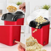 Premio PR-2024 Yağsız Mısır Patlatma Makinesi - 2